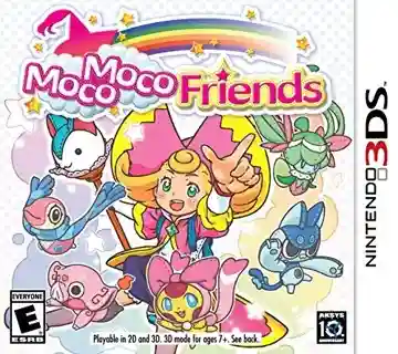 Moco Moco Friends (USA)(En)